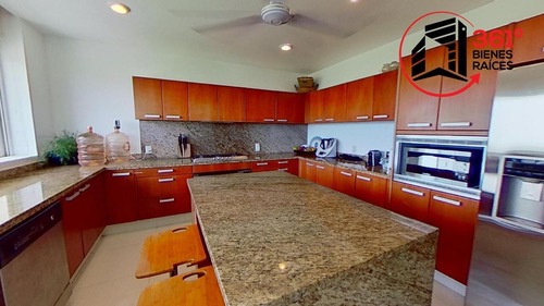 Imagen 10 de 23 de Pent-house Playamar Tres Cantos Acapulco