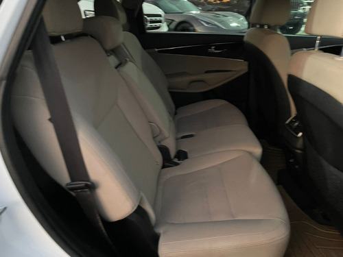 Kia Sorento 2.4 Lx At