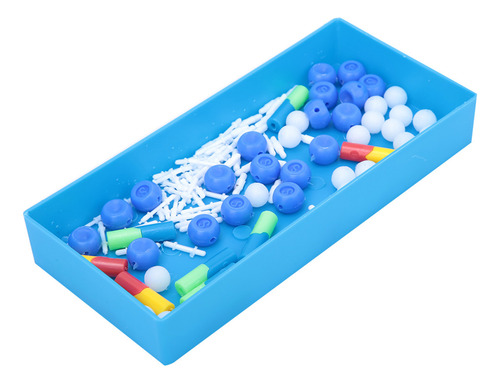 Ciencia Del Modelo De Adn, Educación, Doble Molecular Biológ