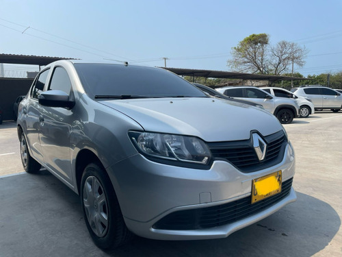 Renault Logan 1.6 Life