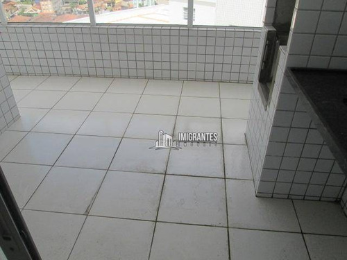 Imagem 8 de 22 de Apartamento De 2 Dormitórios Na Guilhermina - Ap0960