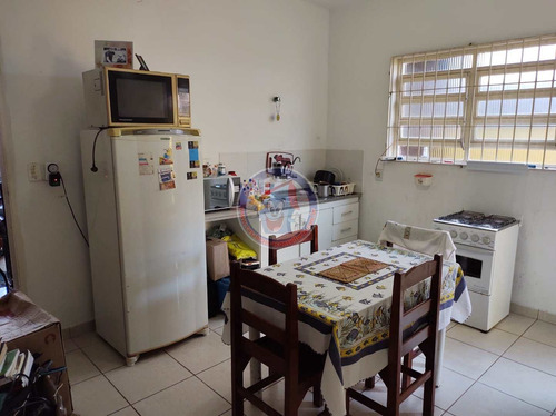 Imagem 4 de 22 de Casa Com 2 Dorms, Vila Anhanguera, Mongaguá - R$ 280 Mil, Cod: 38491 - V38491