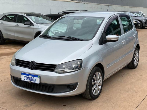 Volkswagen Fox 1.0 Gii