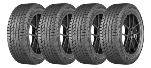 Kit 4 Pneus Goodyear Aro 17 225/45r17 Eagle Sport 2 94w Xl