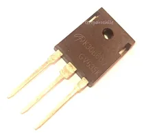Comprar K30b60d1 = K30n60h3 = K30h603 = Ikw30h603 Igbt 600v 60a