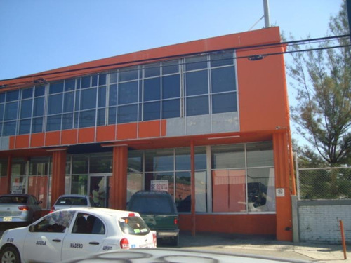 Imagen 2 de 12 de Local Comercial En Renta Arcim