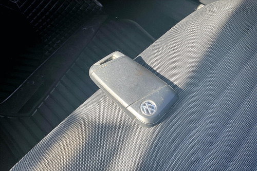 Volkswagen Jetta 4 PTS COMFORTLINE, 14T, TA, RA-16