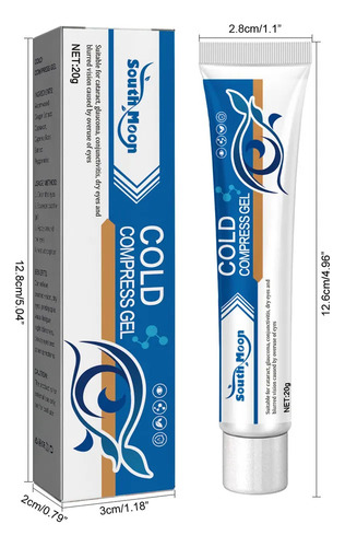 - A Z Eye Gel For Ojos Secos