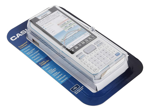 Casio Touchscreen (fx-cg500) Calculadora Gráfica Con Stylus