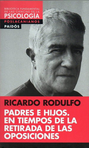 Padres E Hijos. En Tiempos De La Retirada De Las Oposiciones