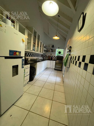 Imagen 8 de 20 de Casa En Venta , Zona Rincon Del Indio 3 Dormitorios