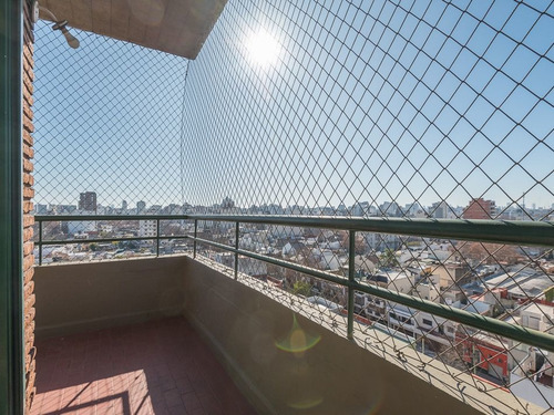 Imagen 16 de 19 de Departamento En Alquiler Temporario De 1 Dormitorio En Almagro