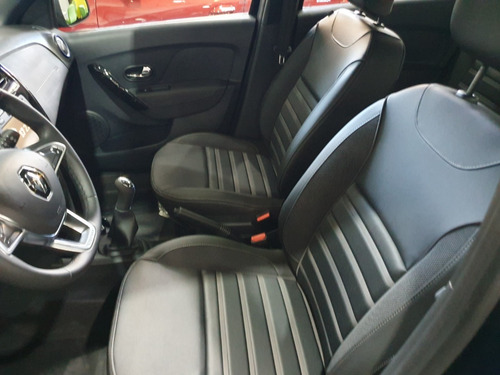 Renault Stepway 1.6 16v C.a.b