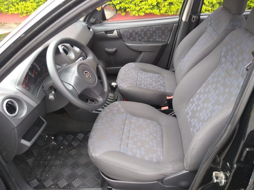Chevrolet Prisma 2010 1.4 Joy Econoflex 4p