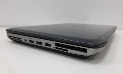 Notebook Dell E5420 I3 2ª Geração 8gb Ram Hdmi Ssd 120gb Ler
