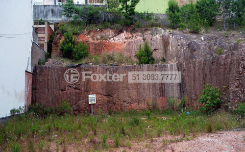 Terreno, 225 M², Hípica - 102868