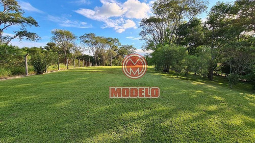 Chácara À Venda, 4200 M² Por R$ 540.000,00 - Tupi - Piracicaba/sp - Ch0215