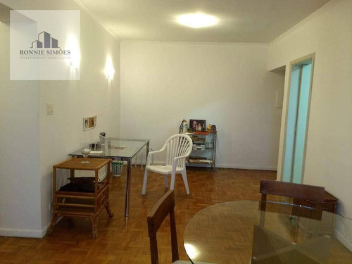 Imagem 2 de 13 de Apartamento À Venda E Para Alugar Em Moema/planalto Paulista, 2 Dormitórios, Sala Para 2 Ambientes, Cozinha Com Armários, 73 M², São Paulo. - Ap1156