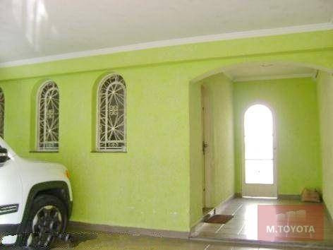 Imagem 2 de 27 de Sobrado Com 4 Dormitórios À Venda, 220 M² Por R$ 760.000,00 - Jardim Barbosa - Guarulhos/sp - So0105