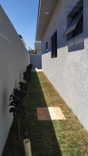 Imagem 3 de 21 de Casas Em Condomínio À Venda Em Atibaia/sp - Compre O Seu Casas Em Condomínio Aqui! - 1490607