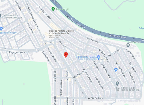 Casa En Venta Reserva Del Tronconal, Xalapa