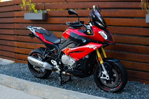 Imagen 3 de 5 de 2016 Bmw S1000 Xr