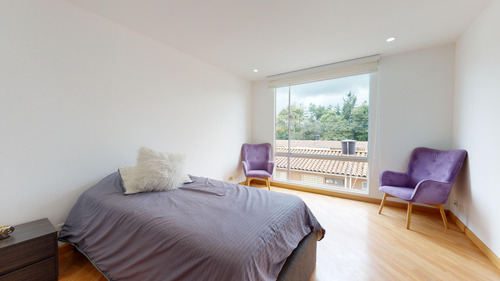 Imagen 9 de 14 de Avanti Apartamento En Venta Bogota Suba Victoria Norte