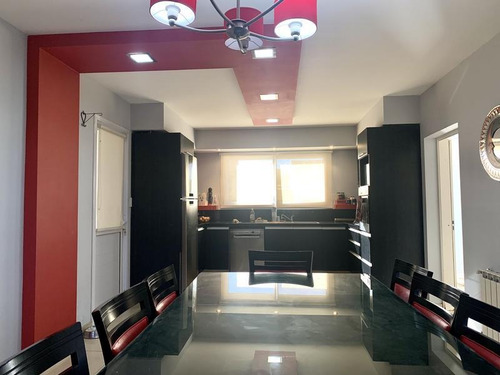 Imagen 10 de 30 de Casa De 4 Dormitorios En Venta En Siete Soles, Barrio Verandas. Con Pileta.