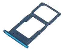 Comprar Bandeja Sim Porta Sim Para Huawei P Smart 2019