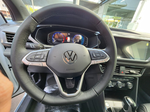 Imagen 23 de 24 de Volkswagen Taos Highline 1.4 T 150cv At Stock Real #07