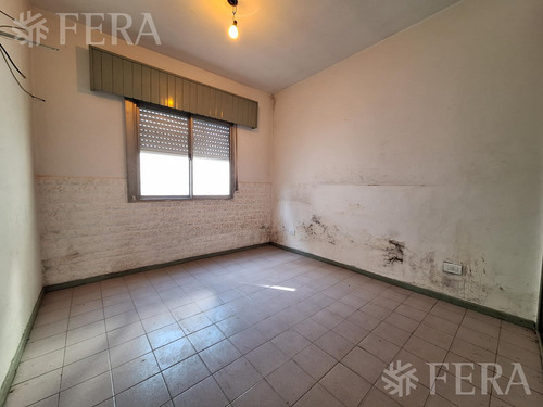 Venta Ph 3 Ambientes Con Patio En San Francisco Solano