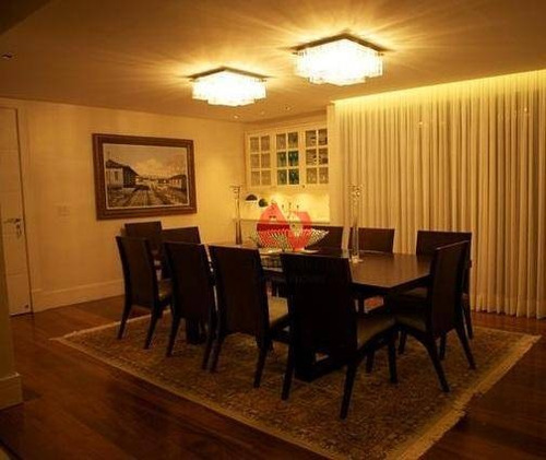Imagem 11 de 30 de Casa Com 5 Dormitórios, 732 M² - Venda Por R$ 6.900.000,00 Ou Aluguel Por R$ 35.000,00/mês - Alphaville - Santana De Parnaíba/sp - Ca6119
