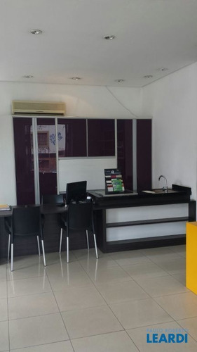 Comercial - Aclimação - Sp - 466418