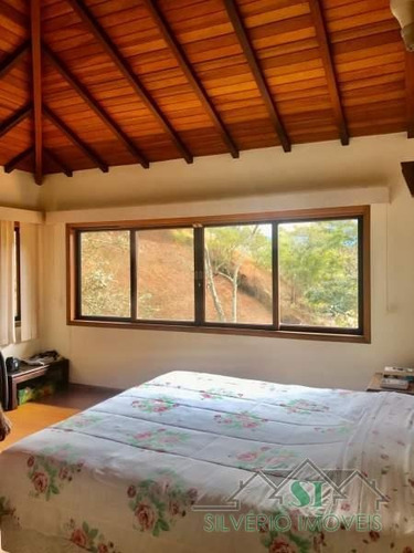 Casa- Petrópolis, Pedro Do Rio - 3086