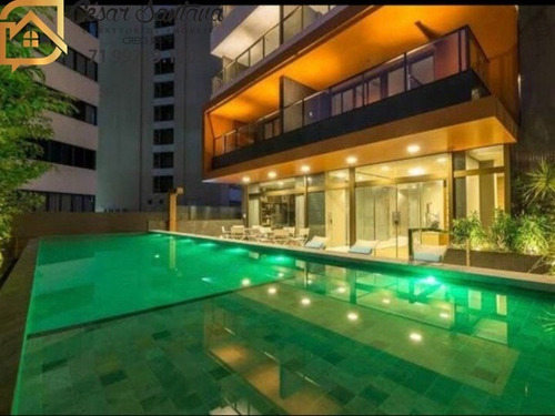 Imagem 2 de 14 de Apartamento - Ap02136 - 70579975