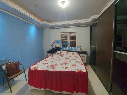 Imagem 9 de 30 de Qnl 18 Conjunto B Prédio 2 Andares 9 Quartos 280m² 4 Vagas - Meuimo394 - 70152180