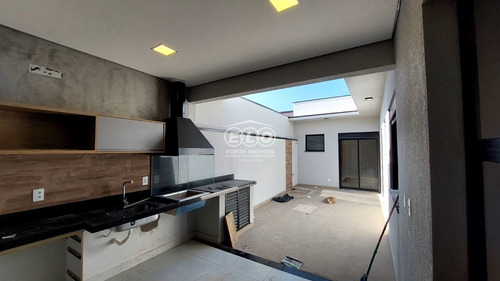 Imagem 6 de 14 de Casa Residencial Térrea A Venda -jardim Mantova, Indaiatuba - Ca05971 - 71017142