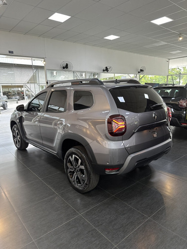 Renault Duster 1.3 TCE FLEX ICONIC X-TRONIC