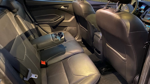 Imagen 14 de 15 de Ford Focus Iii 2.0 Se Plus At