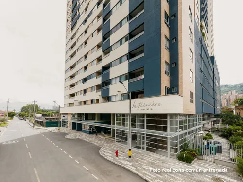 Cesión De Derechos Apartaestudio El Poblado