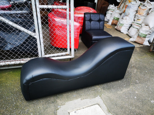 Sillon Kamasutra; Sofá Tantrico Mi Mueble Desde: 85,000.