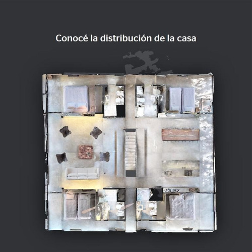 Imagen 21 de 24 de Casa L4 En Venta - 5 Ambientes - Costa Esmeralda