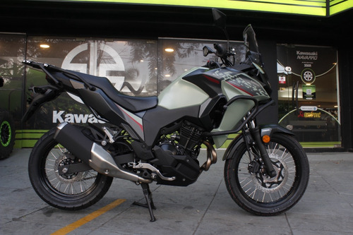 Imagen 7 de 25 de Kawasaki Versys 300 - Entrega En El Día - Préstamo Online!!!