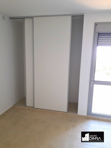 Pilay Venta Dpto. 2 Dorm. En Complejo Cerrado Con Seguridad 24hs A 5 Cuad De Nueva Córdoba