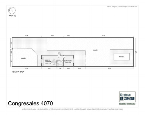 Casa En Venta Villa De Mayo