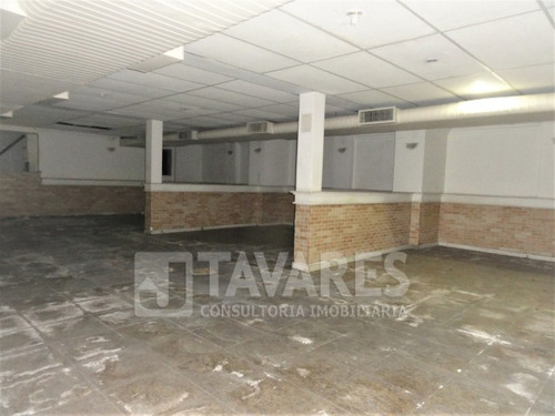 Comercial/industrial - Ref: 33606