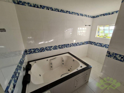 Imagem 14 de 19 de Sobrado Com 4 Dormitórios À Venda, 268 M² Por R$ 995.000,00 - Rebouças - Curitiba/pr - So0047