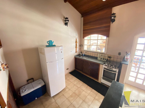Imagem 20 de 30 de Boa Casa Com 5 Quartos - Silop - Centro - 35294