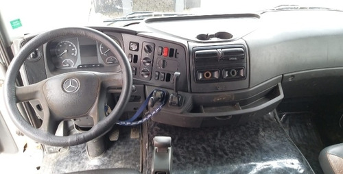 Imagem 12 de 14 de Mercedes Benz Axor 3344 Selectrucks