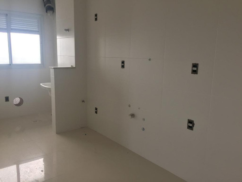 Imagem 15 de 24 de Apartamento Em Florianópolis - Sc - Ap0406_ccon